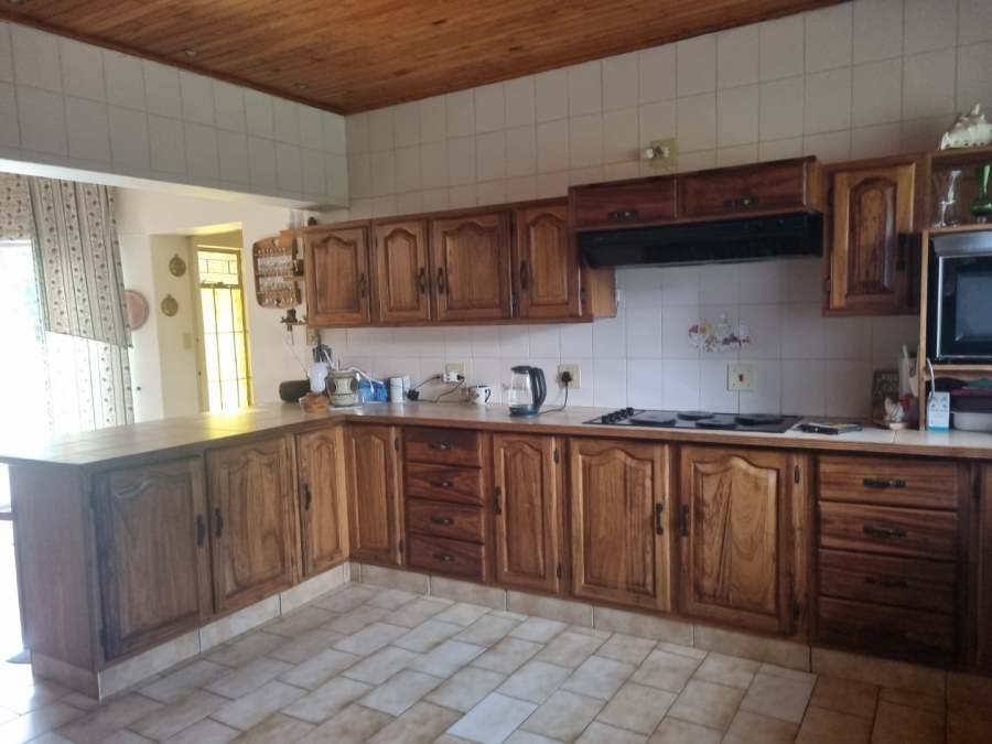 3 Bedroom Property for Sale in Vaalpark Free State